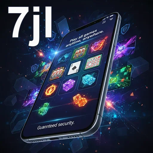 Mobile gaming experience at 7jl - 7jl